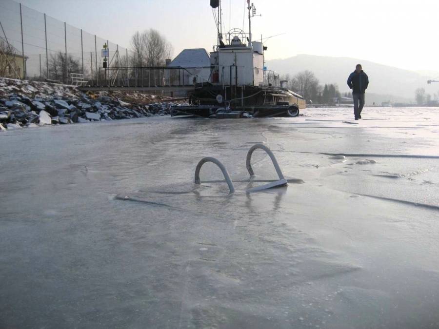 Eisleiter Eisleiter